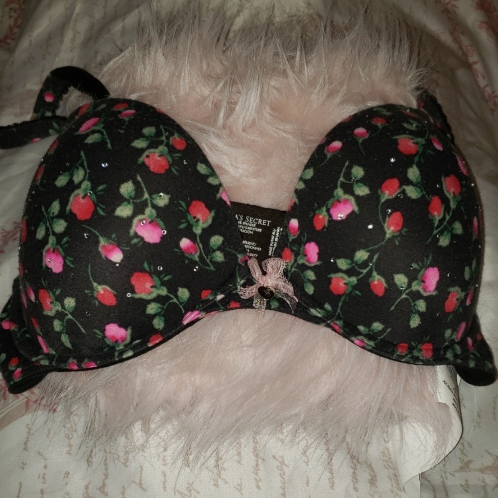 Victoria's Secret bra